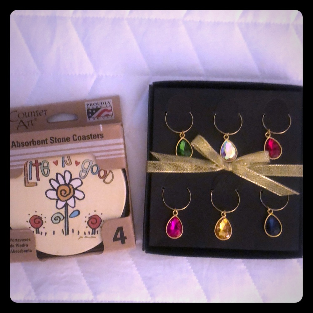 Super Fab Host/hostess Gift Set